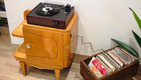 Studio de charme climatisé Gare Riquier - Foto 3