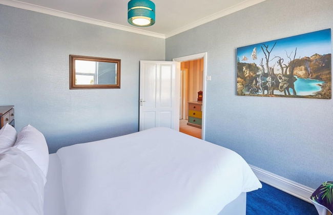 Host Stay The Beach House - Foto 12