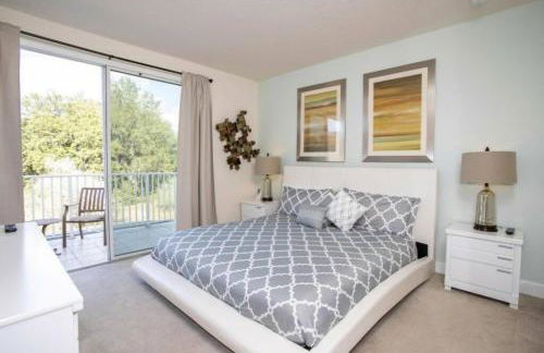 Serenity Resort 3 Bedroom Vacation Home 17419 - Foto 5