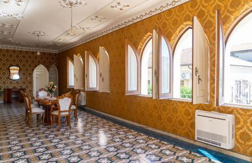 The Castle of Etna - Foto 26