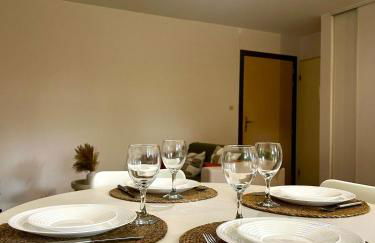 Le petit Apollon - T2 Climatisé - Photo 23