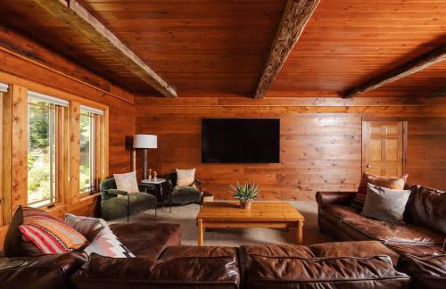 Private 37 Acre Lake Estate On 164 Acres - 11 Br - Foto 17