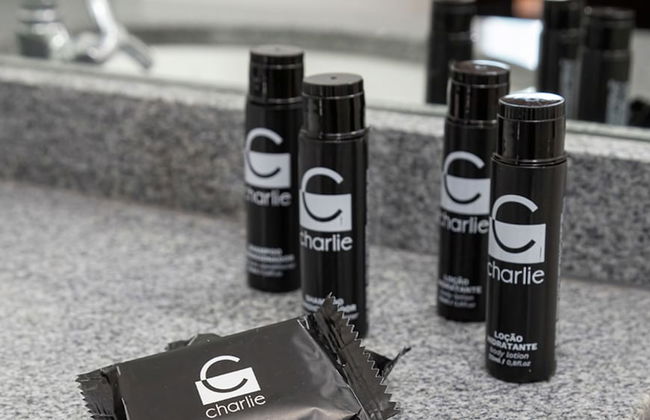 Smart Charlie Consolação - Foto 72