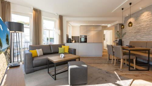 Beachhouse Bansin, App. 05 - Foto 5