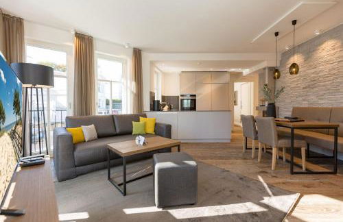 Beachhouse Bansin App 05 - Photo 5