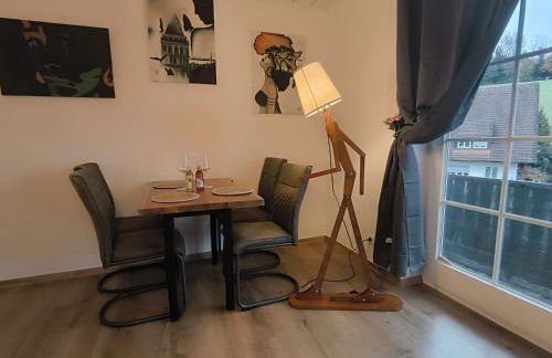 Ferienhaus The Himmelsteig - Foto 23