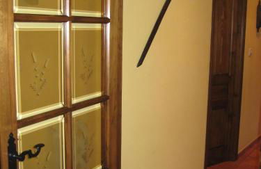 Casa Rural Los Olivos - Foto 44