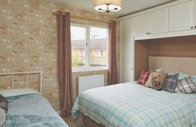 The Hampton Residence - Foto 3