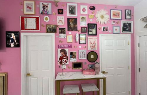 The Swift Lake House - Foto 21