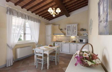 Casa Vacanze B&B Poggio Al Vento Toscana - Photo 39