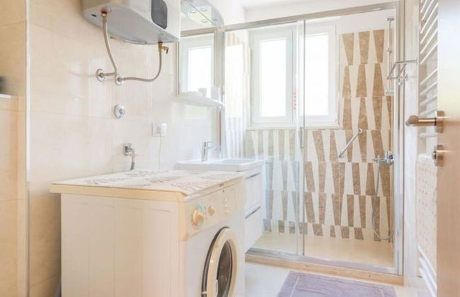 Apartment Luce Royal - One Bedroom Apartment With Balcony and Sea View - Foto 16