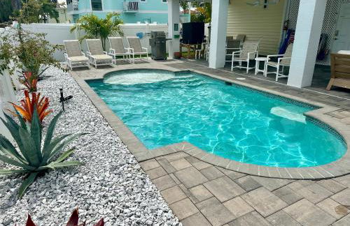 Beyond The Sea Newer House Walk to Town Beach - Foto 2