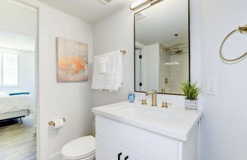 2BR Luxury Apartment Near DC & Airport - Foto 64