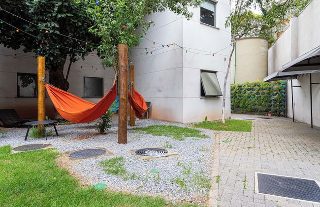 Caza Noz by Viva - Apartamentos novos, com ótima estrutura e área comum próximo à USP e Butantã - Foto 11