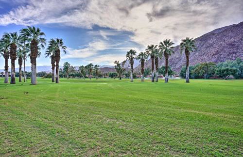 Borrego Springs Getaway with Private Pool and Views! - Foto 35