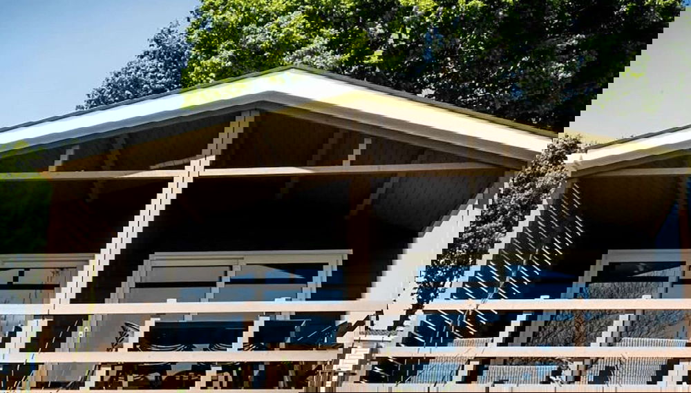 Atmospheric Chalet With Dishwasher - Foto 1, Imagen principal