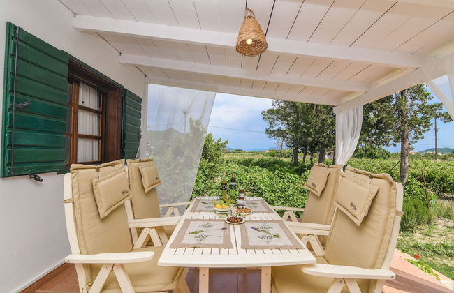 Villas Therianos - Foto 34