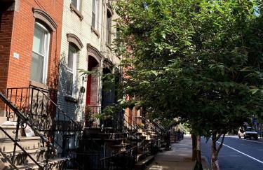 Luxury duplex - 10 min to NYC/Times Square - Foto 16