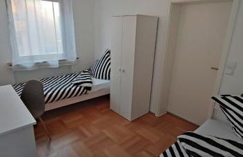 Schöne und optimal gelegene Wohnung - Foto 9