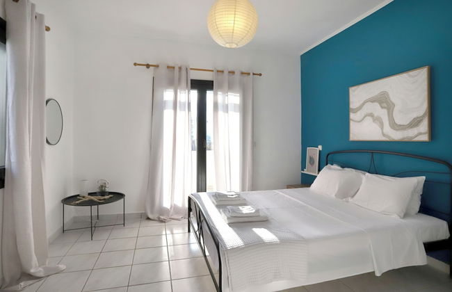 Blue Comfort Apartments Sitia - Foto 4