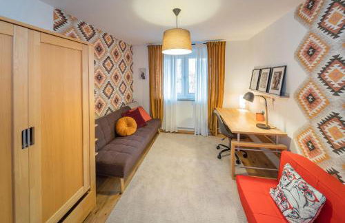 Berg Apartments - Foto 16