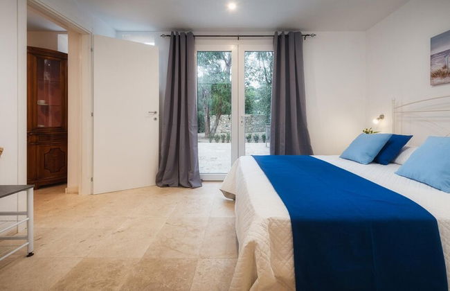 Villa Laconella 8 4 - Foto 35