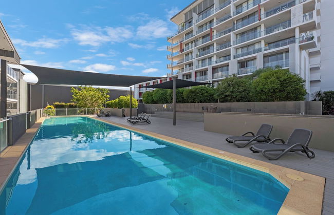 Islington at Central - Foto 48