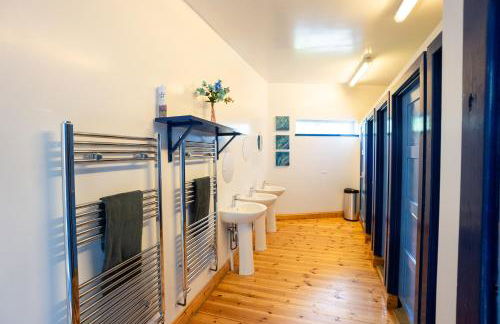 Tarset Tor Bunkhouse - Foto 11