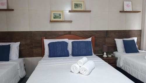 Hospedagem Doce Lar - Casa Manacá - Foto 5