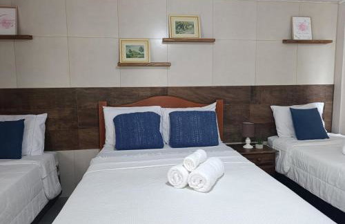 Hospedagem Doce Lar - Casa Manacá - Foto 5