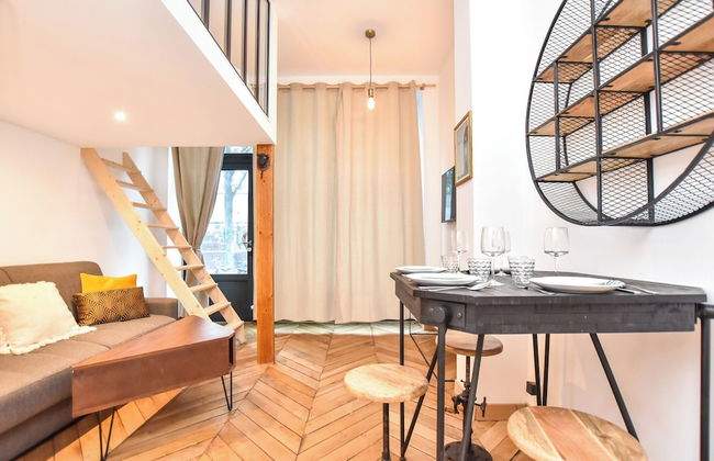 Cosy Apartment With 2 Bedrooms - Photo 12