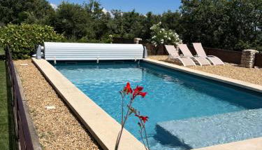 Maison Luberon piscine - Foto 3