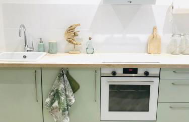 Cocon douillet face à la mer de Cagnes sur mer - Foto 19