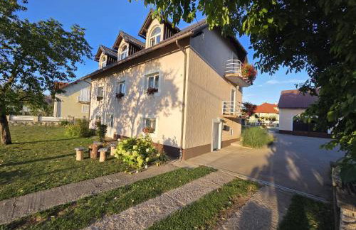 AGRO house LIKA - Photo 1