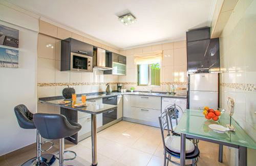 Apartment Bela Vista by Interhome - Foto 9