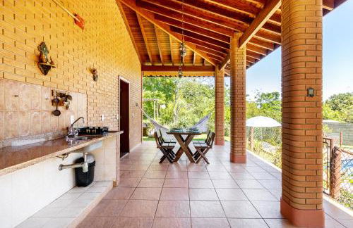 Edicula aconchegante privativa em Sousas, Campinas - Foto 37