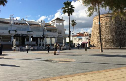 Olas del Sur Apartment - Foto 13