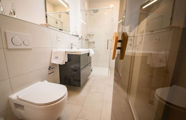 Ferienhaus in Damp am Ostseestrand - Foto 7