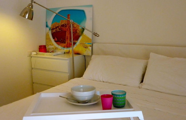 Il Borgo Appartamenti by Kasavacanze - Foto 4