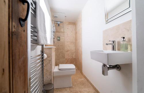 4 Malthouse Cottages - Thornham - Foto 37