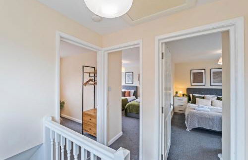 Spacious 3-Bed Home with Driveway Parking - Gloucester - Foto 10