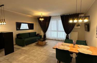 Comfy Apartment Kłodzko - KLIMATYZACJA - Foto 1