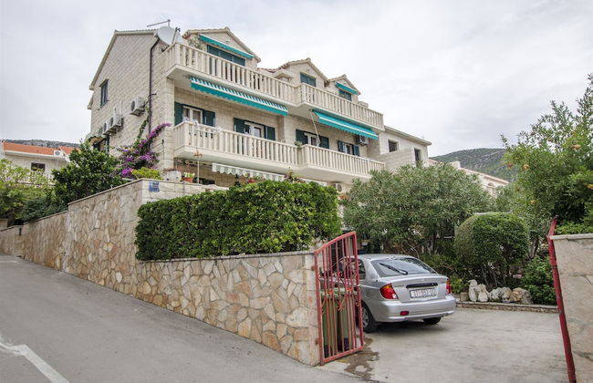 Apartments Simon - Photo 26