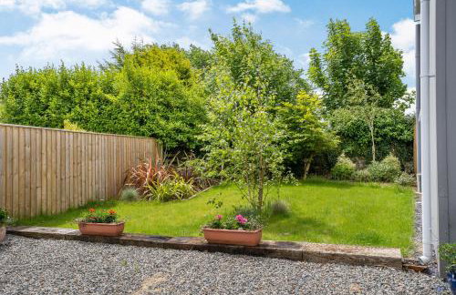 Ramsey Lodge Bier Wood Lodges - Foto 24