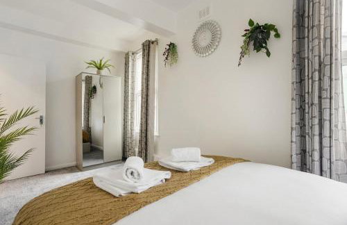 Comfortable Peckham Stay - Steps from Peckham Rye - Foto 17