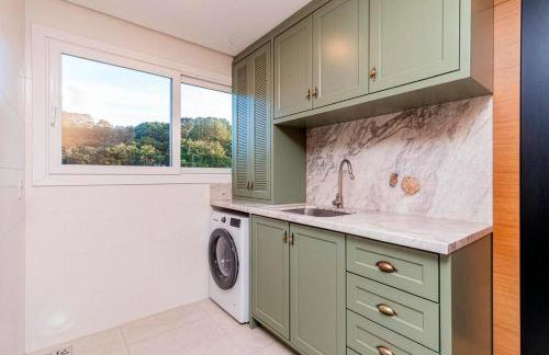 Delle Alpi 416C - Ao lado da roda-gigante - Foto 38