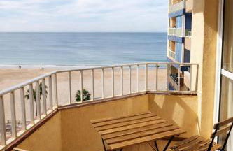 SOTAVENTO Apartment by Cadiz4Rentals - Foto 6