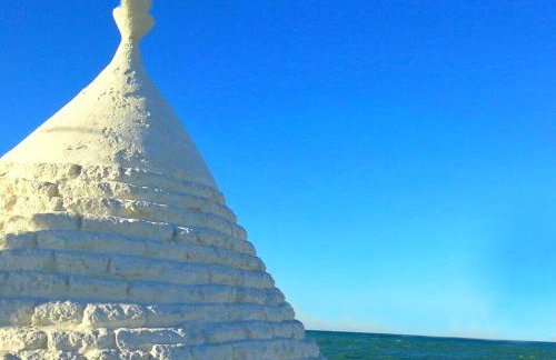 Trulli sul Mare Forcatella - Foto 47