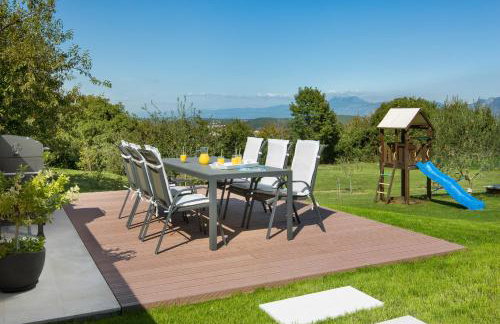 Villa L - Villa with 2 separate units - Foto 19