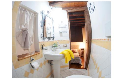 Il Rosciolo Sulla Francigena - Foto 40